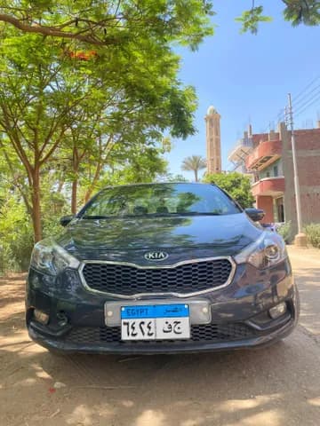 Used Kia K3 2015 Used Kia K3 2015 used_cars.forSale