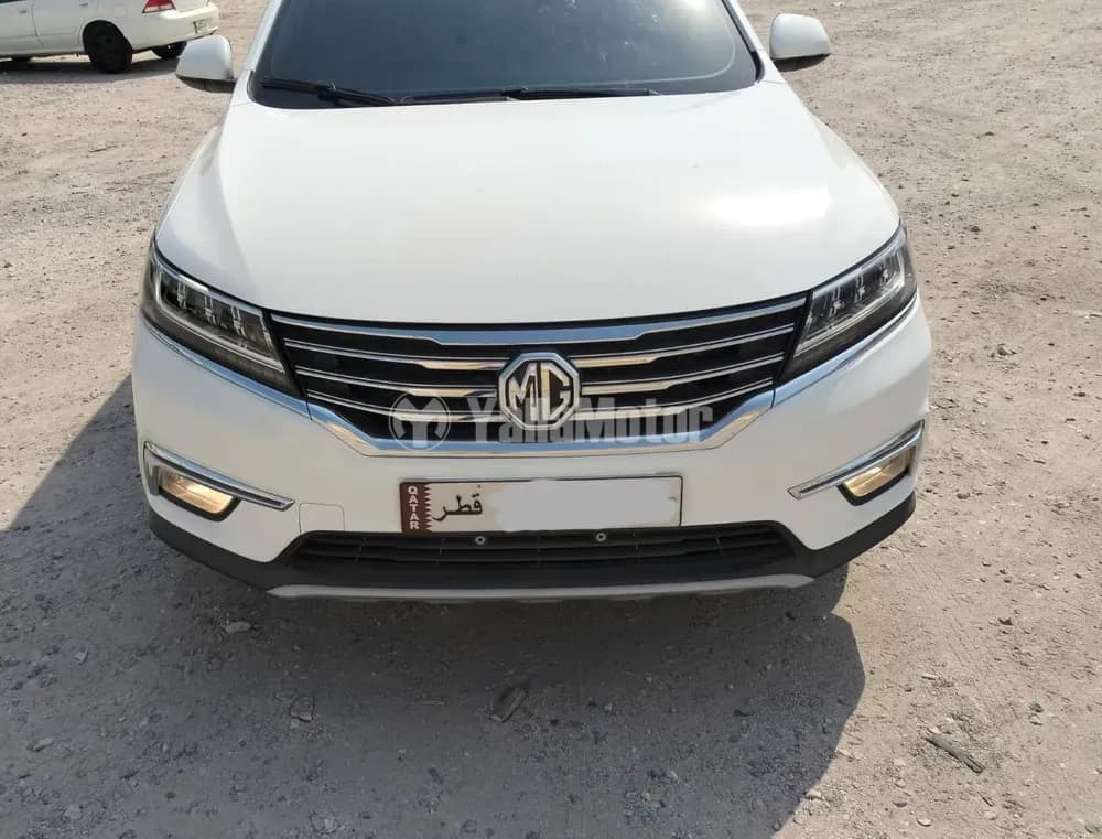 Used MG RX5 2.0T LUX (AWD) 2022