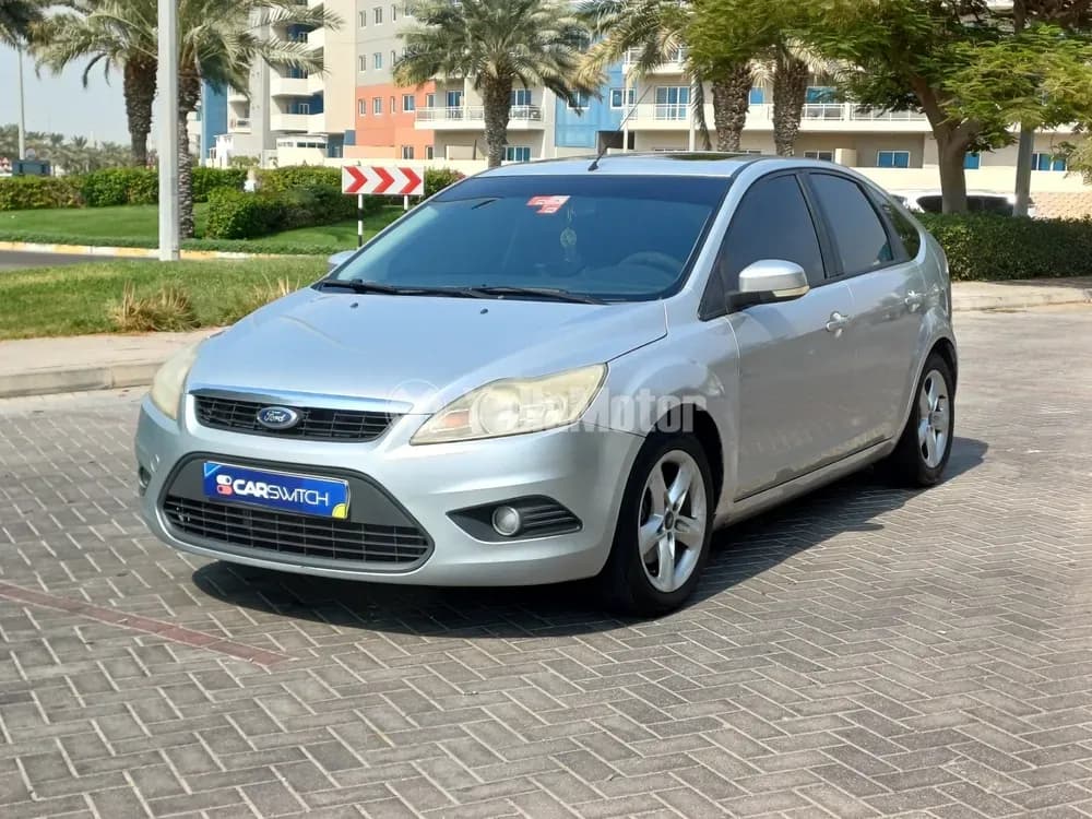Used Ford Focus 2011