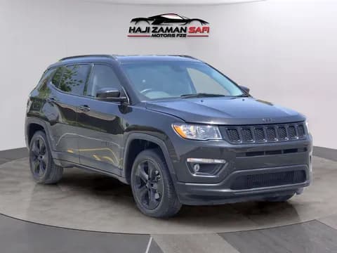 جيب كومباس لمتيد 2021 مستعملة جيب كومباس لمتيد 2021 مستعملة used_cars.forSale