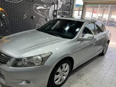 Used Honda Accord 2.4L EX 2008 Used Honda Accord 2.4L EX 2008 used_cars.forSale