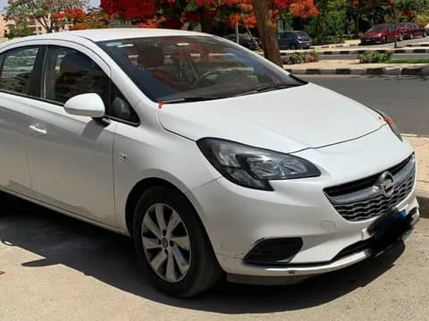 Used Opel Corsa 1.4L Essentia (5-Door) 2019 Used Opel Corsa 1.4L Essentia (5-Door) 2019 used_cars.forSale