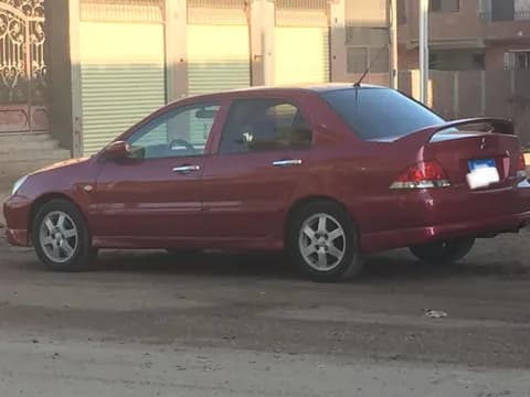 Used Mitsubishi Lancer 1.3L Automatic 2008 Used Mitsubishi Lancer 1.3L Automatic 2008 used_cars.forSale
