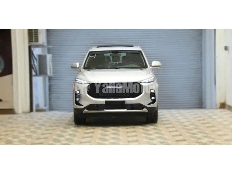 New Maxus D60 1.5T Luxury 2023