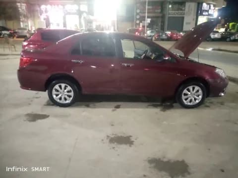 Used BYD F3 1.5L GSI 2023 Used BYD F3 1.5L GSI 2023 used_cars.forSale