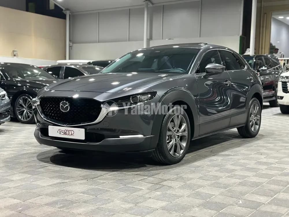 مازدا CX-30 2024 مستعملة