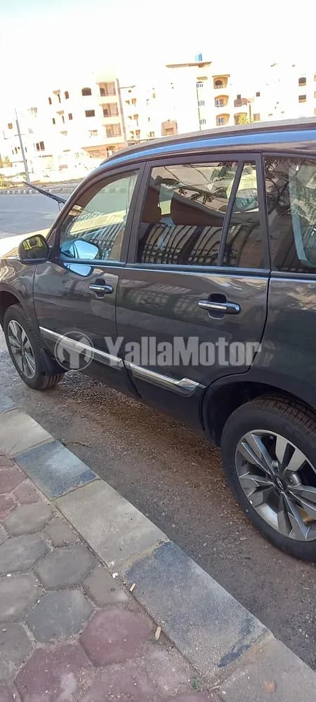 Used Chery Tiggo3 1.6L Full leather (Tinted Glass) A/T 2023