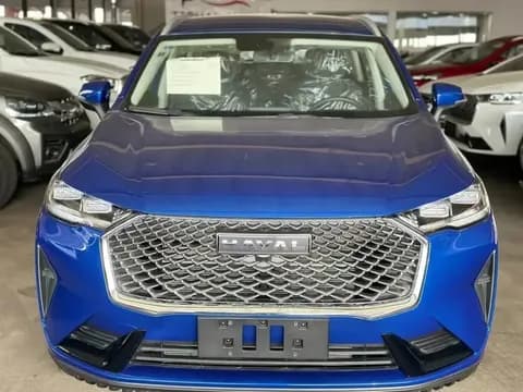 New Haval H6 2024 New Haval H6 2024 used_cars.forSale