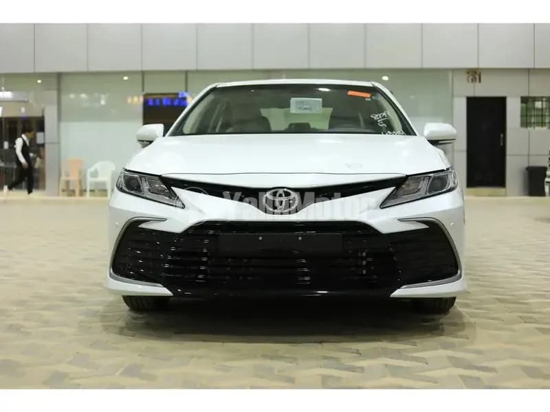 New Toyota Camry 2024 New Toyota Camry 2024 used_cars.forSale