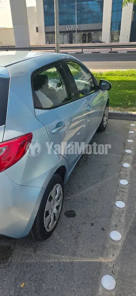 Used Mazda 2 Hatchback 1.5L Classic 2017