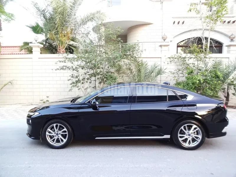 Used Ford Taurus 2.0L EcoBoost Titanium 2023