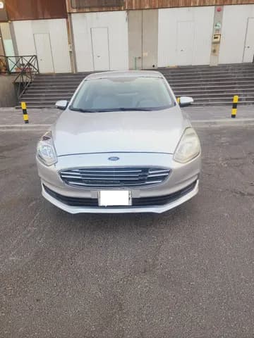 Used Ford Escort 1.5L Trend 2020 Used Ford Escort 1.5L Trend 2020 used_cars.forSale