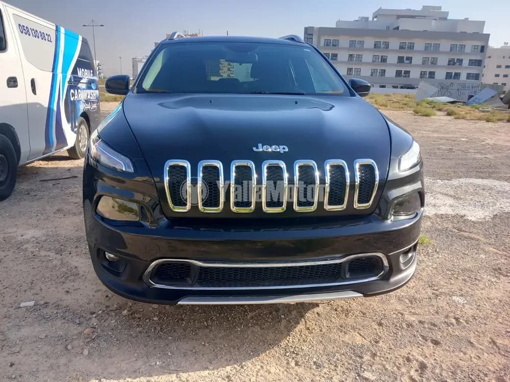 Used Jeep Compass 2014
