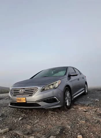 Used Hyundai Sonata 2.4L 2016 Used Hyundai Sonata 2.4L 2016 used_cars.forSale