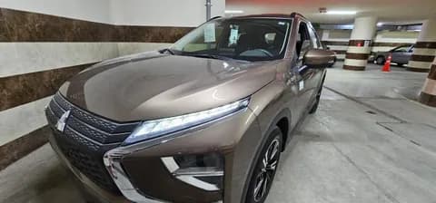 New Mitsubishi Eclipse Cross 1.5T GLX 2023 New Mitsubishi Eclipse Cross 1.5T GLX 2023 used_cars.forSale