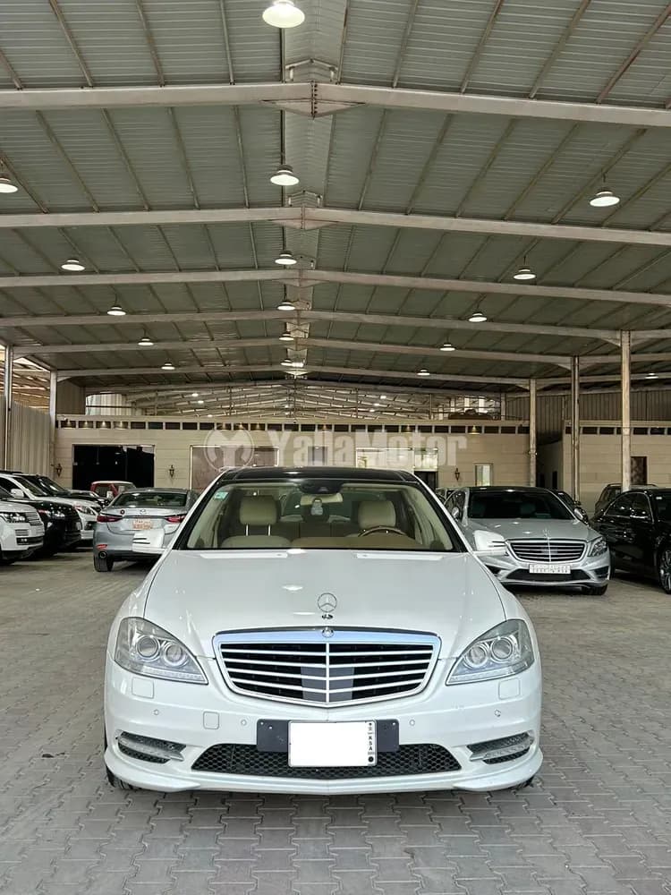 Used Mercedes-Benz 300 2013