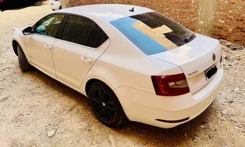 Used Skoda Octavia Ambition 1.6 2020 Used Skoda Octavia Ambition 1.6 2020 used_cars.forSale