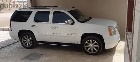 جي إم سي Yukon Denali 6.2L V8 AWD 2007 مستعملة جي إم سي Yukon Denali 6.2L V8 AWD 2007 مستعملة used_cars.forSale