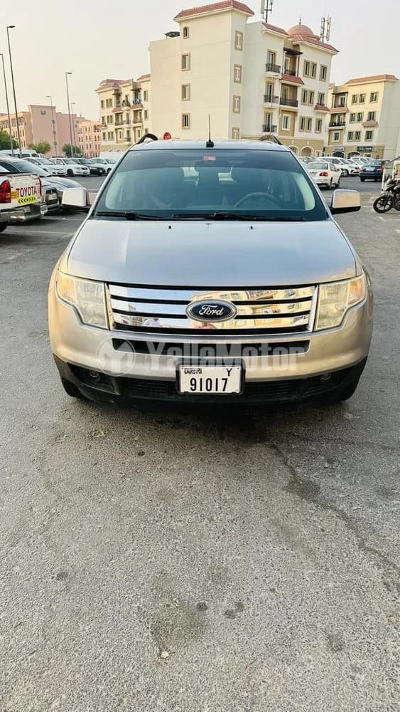 فورد ايدج 3.5L V6 SE AWD 2008 مستعملة