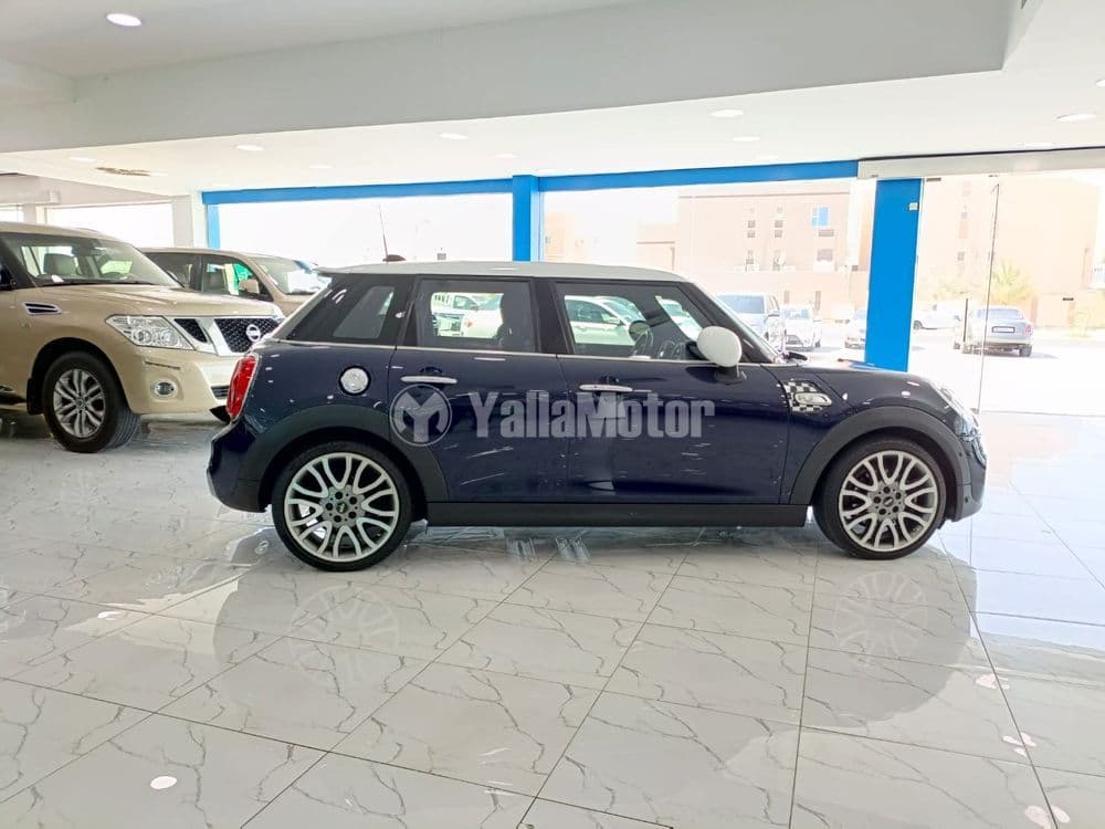Used Mini Cooper S Cooper S 2017