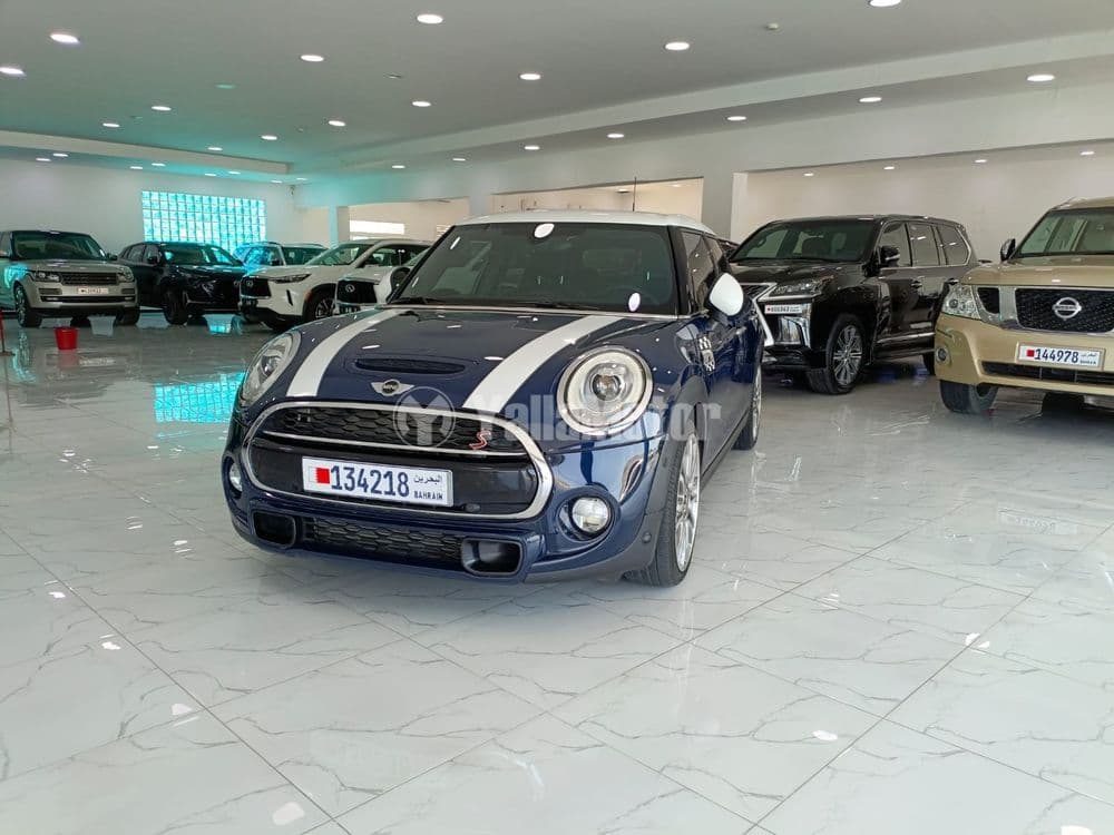 Used Mini Cooper S Cooper S 2017