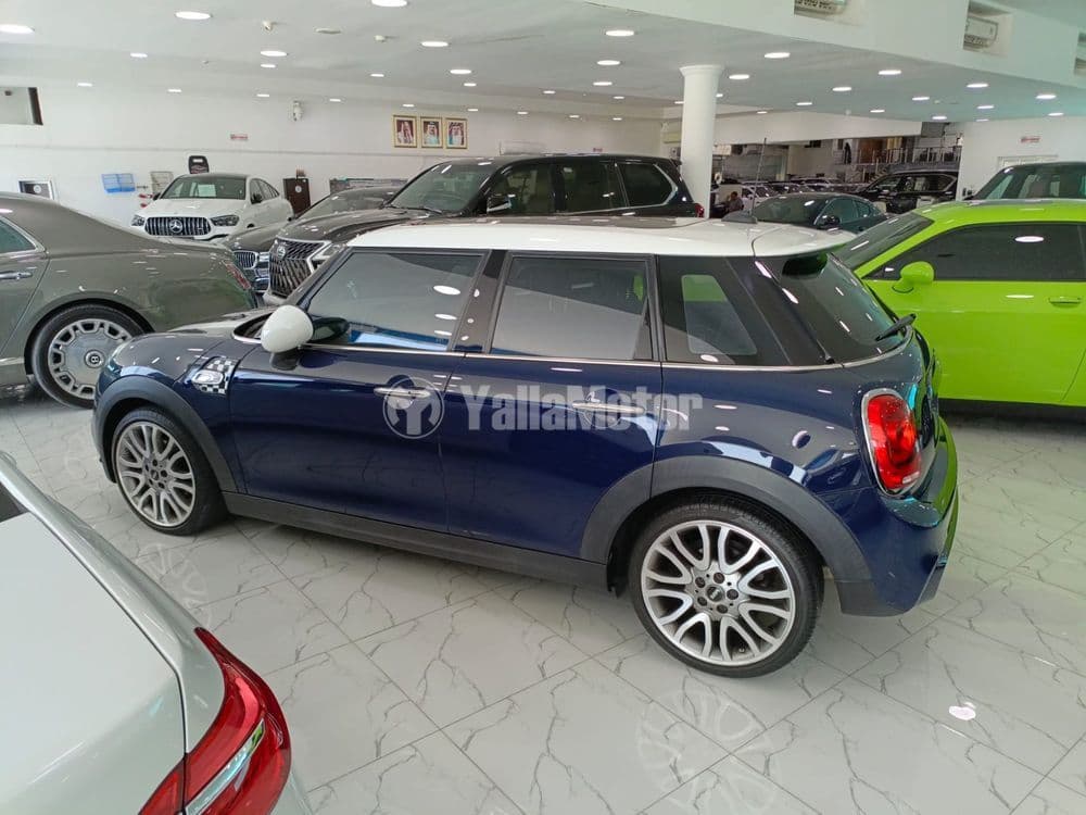 Used Mini Cooper S Cooper S 2017