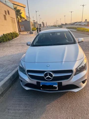 Used Mercedes-Benz CLA-Class CLA 180 2016 Used Mercedes-Benz CLA-Class CLA 180 2016 for sale