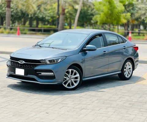Used Chery Arrizo6 1.5T Luxury 2022 Used Chery Arrizo6 1.5T Luxury 2022 used_cars.forSale