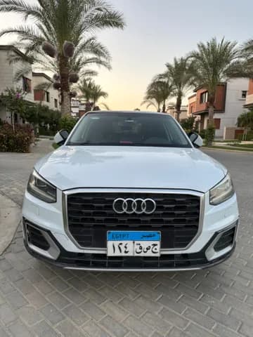 مستعملة أودي كيو2 35 TFSI Sport S-line 150 HP 2019 مستعملة أودي كيو2 35 TFSI Sport S-line 150 HP 2019 used_cars.forSale