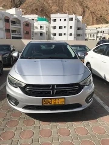 Used Dodge Neon 1.6L SE 2017 Used Dodge Neon 1.6L SE 2017 used_cars.forSale