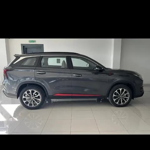 Used Changan CS75 Plus 2.0T Limited 2024 Used Changan CS75 Plus 2.0T Limited 2024 used_cars.forSale