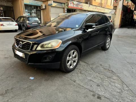 Used Volvo XC60 T6 AWD Prestige Plus II 2009 Used Volvo XC60 T6 AWD Prestige Plus II 2009 for sale