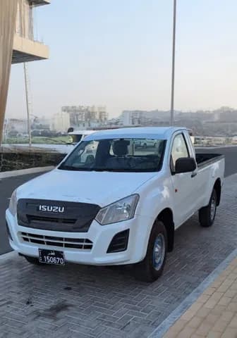 New Isuzu D-MAX 1.9D Single Cab 2WD 2023 New Isuzu D-MAX 1.9D Single Cab 2WD 2023 used_cars.forSale