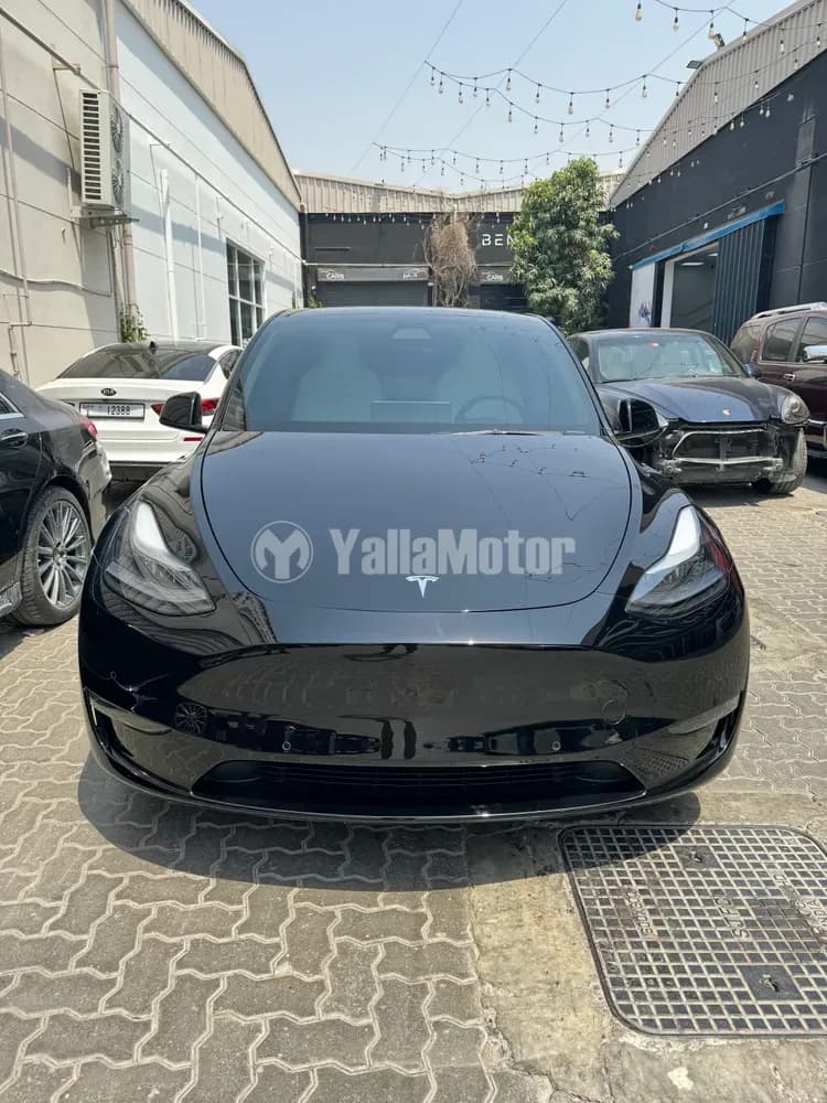 مستعملة تسلا Model Y Performance AWD 2022