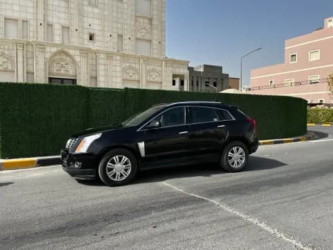 Used Cadillac SRX 3.6L (5 Seater) 2015 for Sale Used Cadillac SRX 3.6L (5 Seater) 2015 for Sale used_cars.forSale
