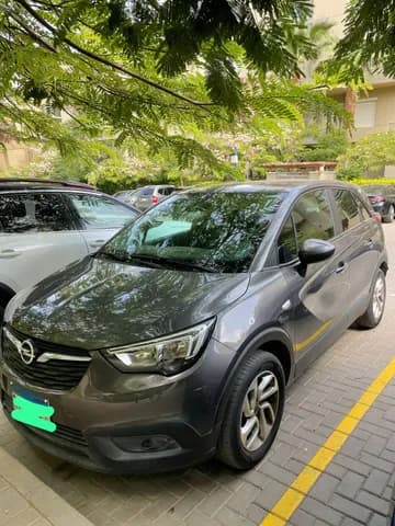 Used Opel Crossland 1.2T Elegance 2021 Used Opel Crossland 1.2T Elegance 2021 used_cars.forSale