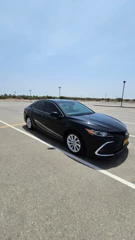 Used Toyota Camry 2.5L LE 204 HP 2021 Used Toyota Camry 2.5L LE 204 HP 2021 for sale