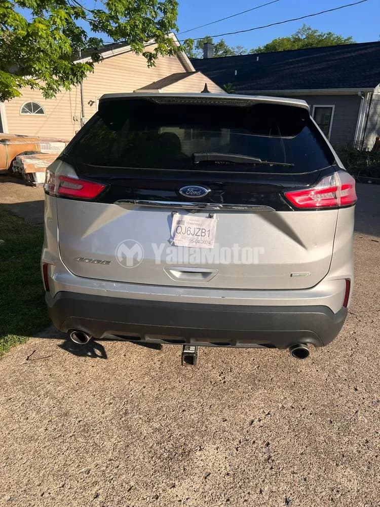 Used Ford Edge 3.5L V6 SE 2019