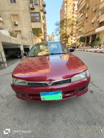 ميتسوبيشي لانسر 1.3L Manual 1998 مستعملة ميتسوبيشي لانسر 1.3L Manual 1998 مستعملة used_cars.forSale