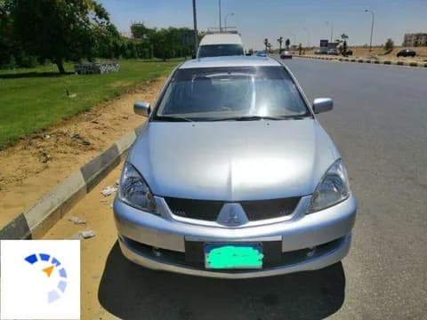 ميتسوبيشي لانسر 1.3L Manual 2007 مستعملة ميتسوبيشي لانسر 1.3L Manual 2007 مستعملة used_cars.forSale