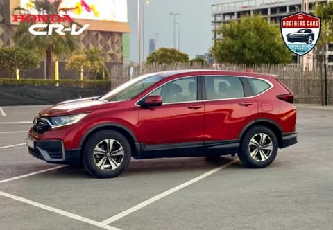 هوندا سي أر في إي أكس 2020 مستعملة هوندا سي أر في إي أكس 2020 مستعملة used_cars.forSale