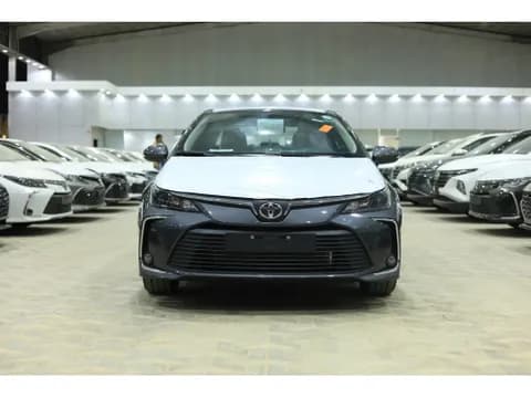 New Toyota Corolla 2024 New Toyota Corolla 2024 used_cars.forSale