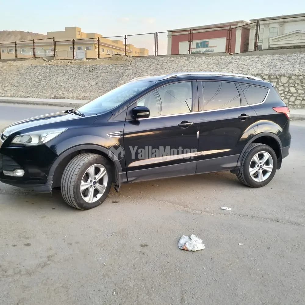Used Ford Kuga 1.5T ST 2015