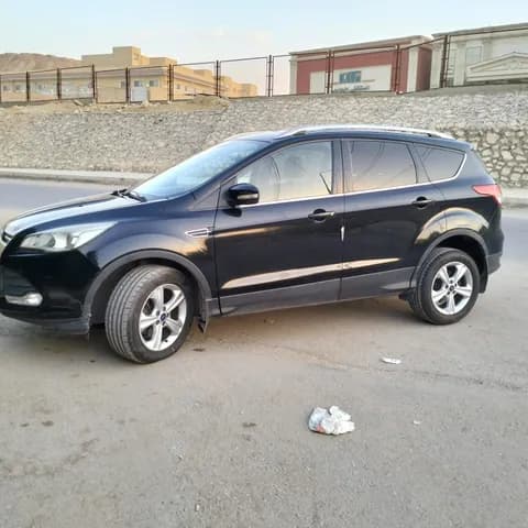 Used Ford Kuga 1.5T ST 2015 Used Ford Kuga 1.5T ST 2015 used_cars.forSale