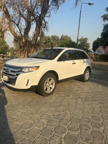 Used Ford Edge 2014 Used Ford Edge 2014 used_cars.forSale