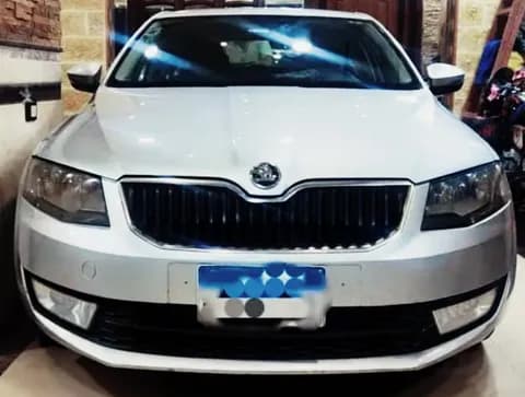 سكودا أوكتافيا Active 1.6 2015 مستعملة سكودا أوكتافيا Active 1.6 2015 مستعملة used_cars.forSale