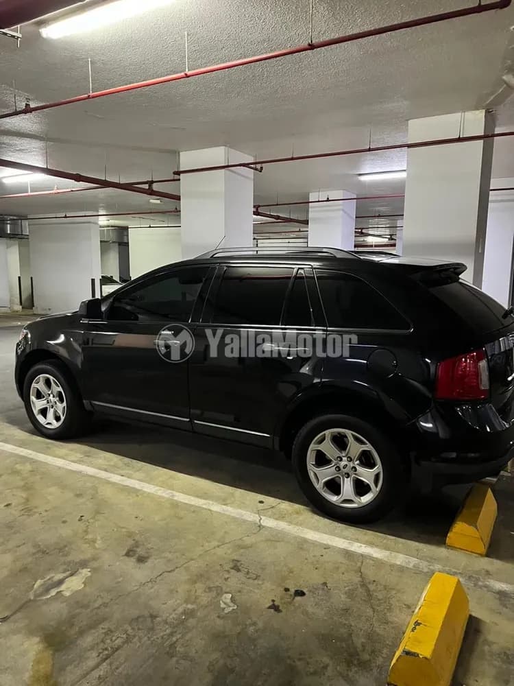 فورد إيدج 3.5L 2013 مستعملة