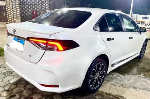 Used Toyota Corolla 1.6L Smart 2022 Used Toyota Corolla 1.6L Smart 2022 for sale
