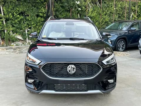 New MG ZS 1.5L LUX 2023 New MG ZS 1.5L LUX 2023 used_cars.forSale