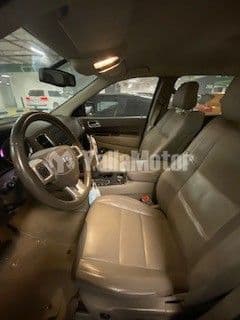 Used Dodge Durango 2013